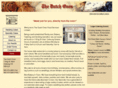 thedutchoven.com