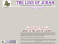 thelionofjudah.org