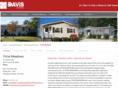 triciameadowshomes.com
