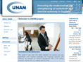 unam-network.net