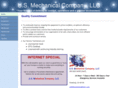 usmechanicalcompany.com