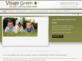villagegreenorganiclawncare.com