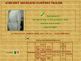 vincentnicolosi.com