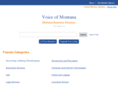 voiceofmontana.com