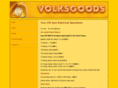 volksgoods.co.uk