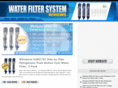 waterfiltersystemreviews.com