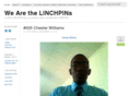 wearethelinchpins.com