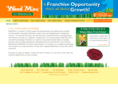 weedmanfranchise.com