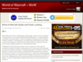 worldofwarcraftwow.com