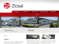 zicsal.com