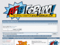 afbforum.com