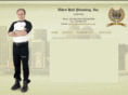 alberthallplumbing.com
