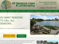 allseasonslawn.biz