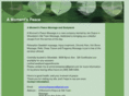 amomentspeacemassage.com