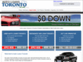 autoloanstoronto.net