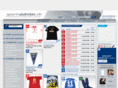 bayern-trikot.com
