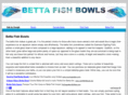 bettafishbowls.com