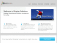 bizwisesolutions.com