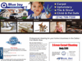 bluejaycarpetcleaning.com