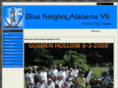 blueknightsal7.com