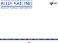 bluesailing-school.com