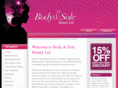 bodyandsoleuk.com