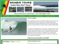 bombietours.com
