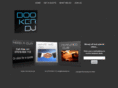 bookerdj.com