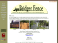 bridgerfence.com