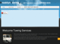 brooklyntowing1.com