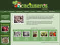 cactuseros.com