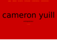 cameronyuill.com