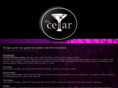 cellarsf.com