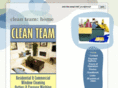choosecleanteam.com