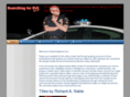 confrontingevil.com
