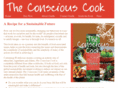 consciouscook.org