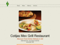 cotijasmexgrill.com