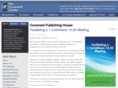 covenantpublishinghouse.com