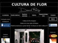 culturadeflor.com