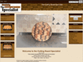 cuttingboardspecialist.com