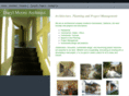 darylmoorearchitect.com