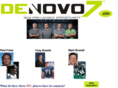 denovo7.biz