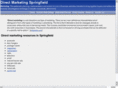 directmarketingspringfield.com