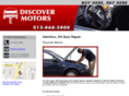 discover-motors.com