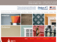 dmwarren.com
