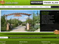 dogapark-restaurant.com