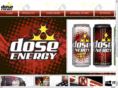 doseenergy.com