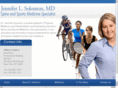 drjennifersolomon.com