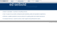 edseibold.com