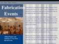 fabricationeventsfl.com